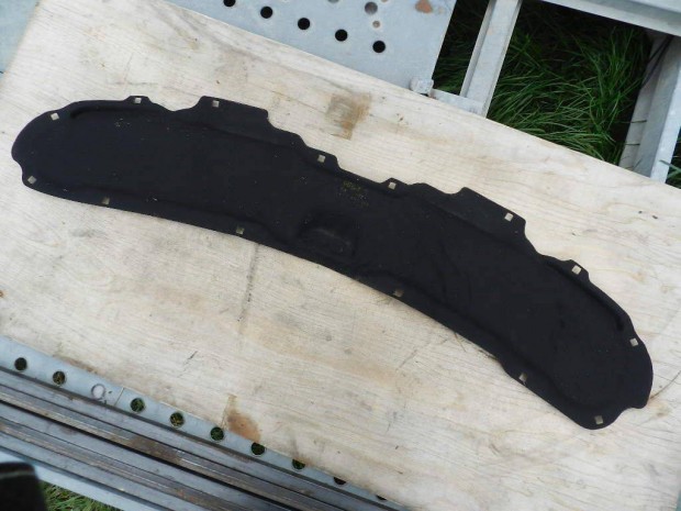 VW T5, T6, Transporter, Multivan hangszigetel