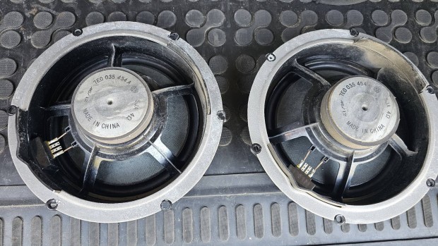 VW T5 ajt� hangsz�r� elad�