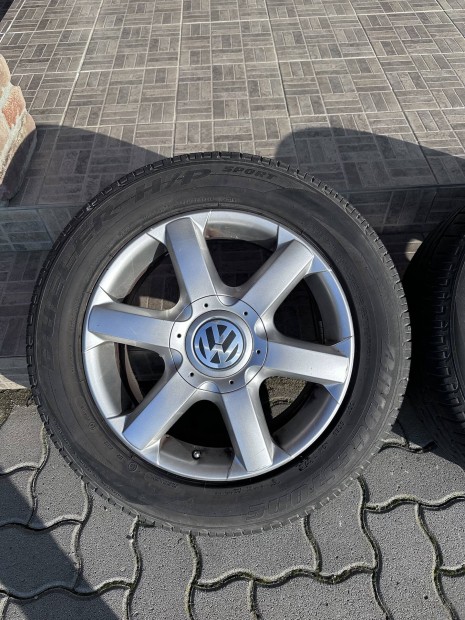 VW T5 gy�ri aluker�k