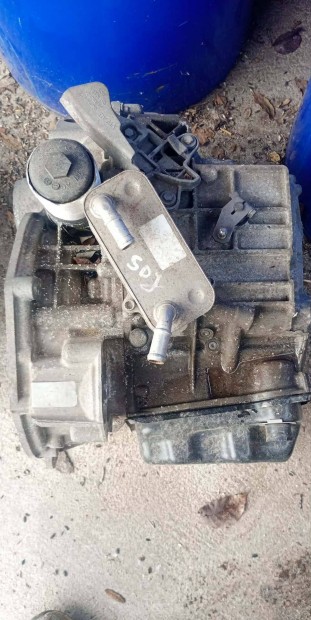 VW T5,t6 dsg vlt 7 sebessges