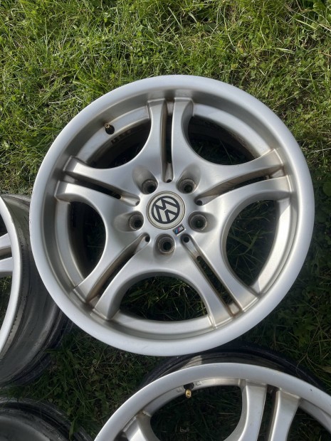 VW T5 transporter felni alufelni