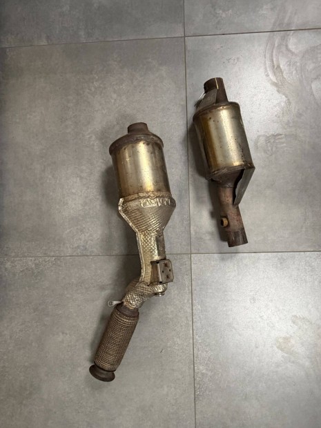 VW T6 2.0 CR TDI kataliz�tor dpf r�szecskesz�r� 7E0131723R 7E0230AA