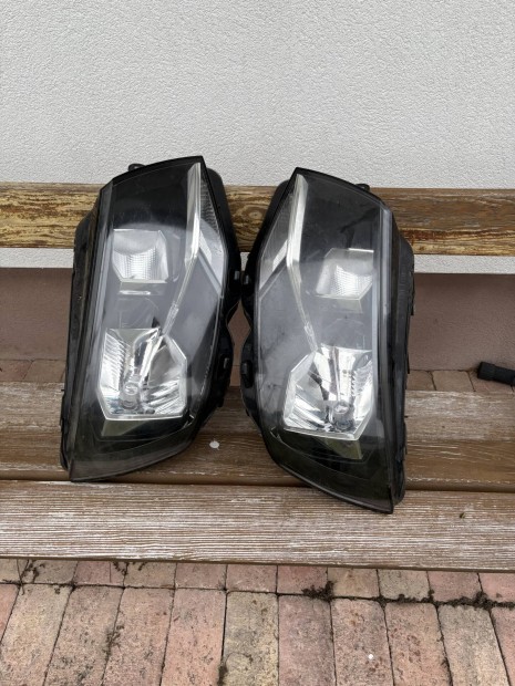 VW T6 F�nysz�r�