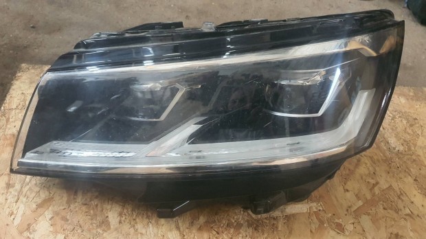VW T6 Fnyszr bal oldali fnyszr 23.06.26