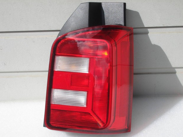VW T6 Jobb hátsó Led Lámpa 7E0945096T 2015-től
