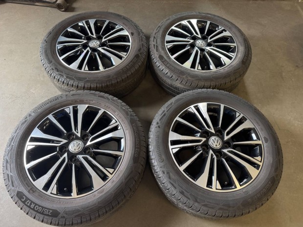 VW T6 T5 Multivan 17 5x120