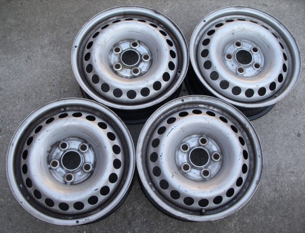 VW T6 T5 Transporter Multivan felni 16" j� �llapotban elad�