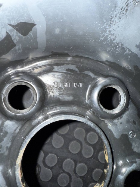 VW T6 gyri 16" aclfelni elad