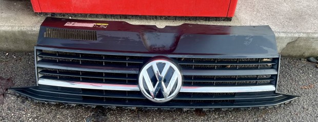 VW T6 htrcs