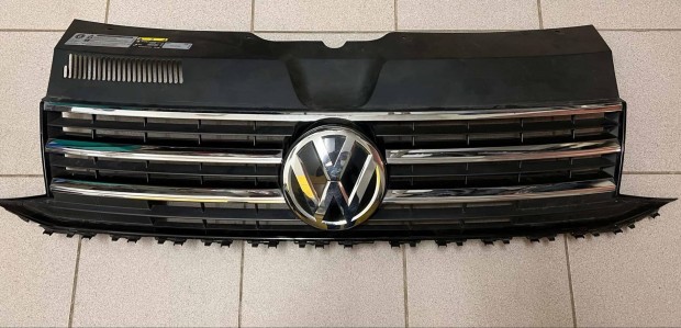 VW T6 htrcs 