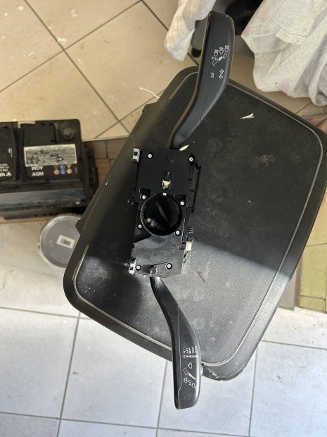 VW T6 index kapcsoló