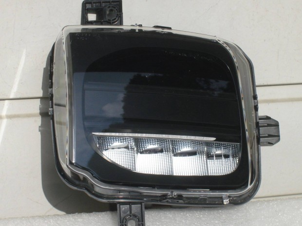 VW T-Cross Bal els Nappali Led Menetfny 2GM941661A