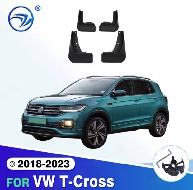 VW T-Cross srfogk (jak) 