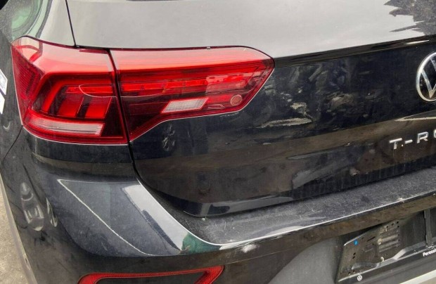 VW T-ROC Kalaptart , 2GA 867 769 C EH8 , Gyri !!! (2017-24)
