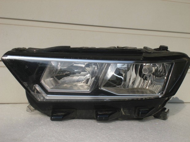 VW T-Roc Bal els Fnyszr 2GA941005B 2018-tl