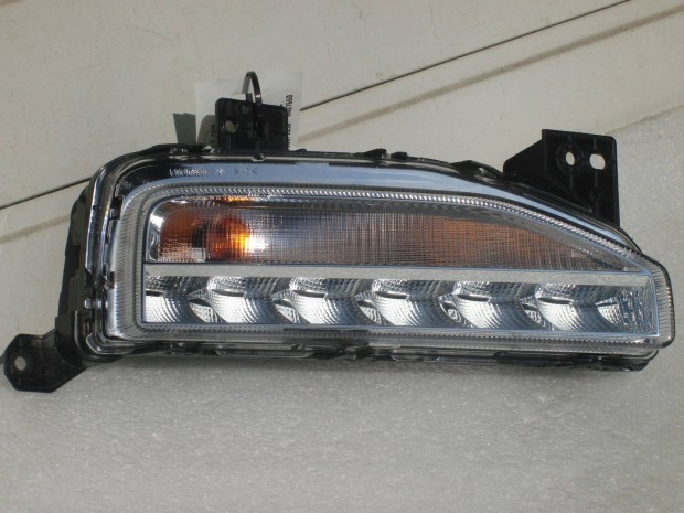 VW T-Roc Jobb első Új Led Nappali menetfény Index 2GA941056C 2017-től