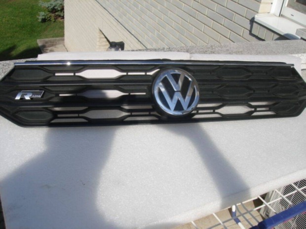 VW T-Roc R-Line Htdszrcs 2GA853651G 2017-tl