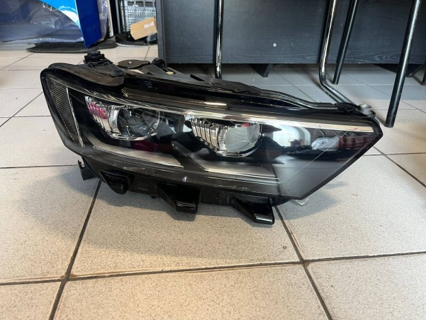 VW T-Roc jobb full led fényszóró 2ga941036d