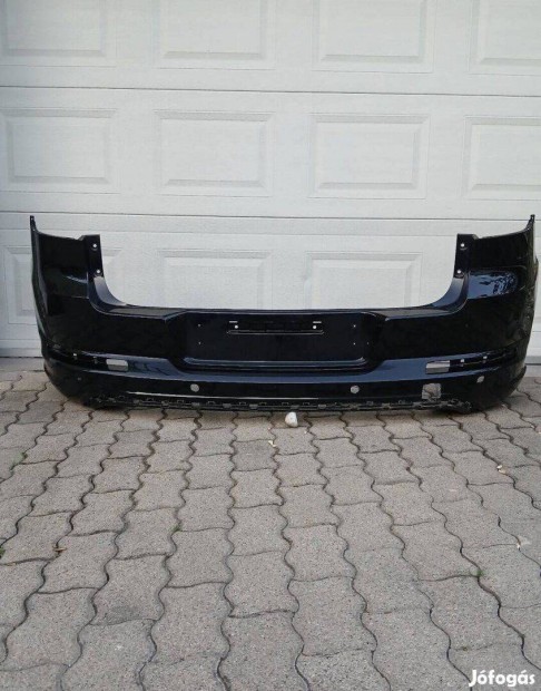 VW Tiguan 2014 h�ts� l�kh�r�t�