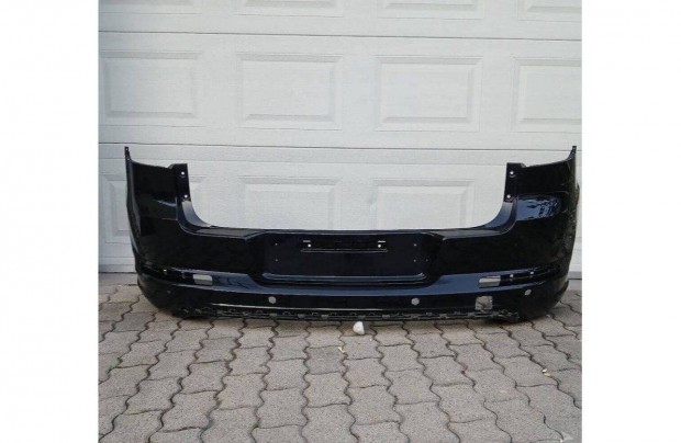 VW Tiguan 2014 hátsó lökhárító