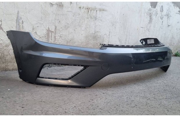 VW Tiguan 2016- Els lkhrt 5NA807221 radaros