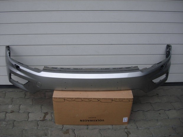 VW Tiguan 5NA mos�s radaros els� l�kh�r�t� 5NA807221 2016-t�l