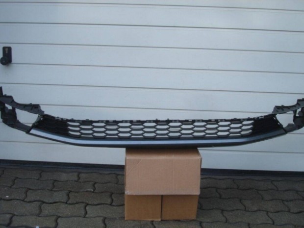 VW Tiguan 5N hátsó lökhárító Spoiler 2015-től 5NA805903A