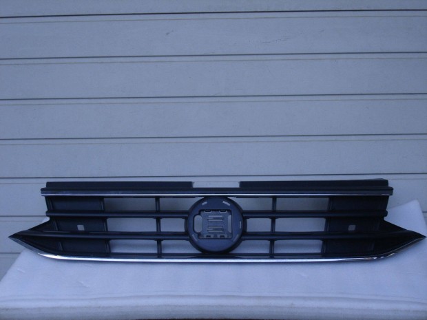 VW Tiguan II Facelift Díszrács 5NA853651BC 2020-tól Hibátlan