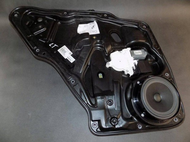 VW Tiguan II bal hts elektromos ablakemel 5N0839729R