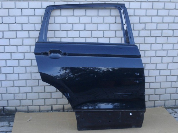 VW Tiguan Jobb hátsó Ajtó 5NA833312 2016-tól