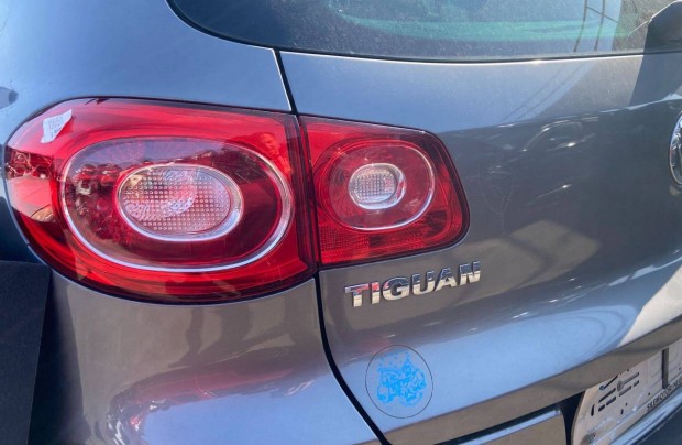 VW Tiguan Kalaptart� , 5N0 867 769 , Gy�ri ! (2007-16)