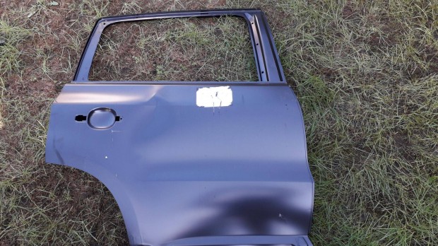 VW Tiguan jobb hátsó ajtó