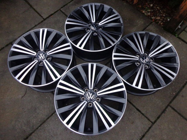 VW Tiguan �j gy�ri alufelnik