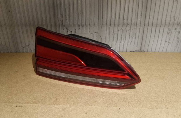 VW Touareg 18- Bal hts bels lmpa 760945093