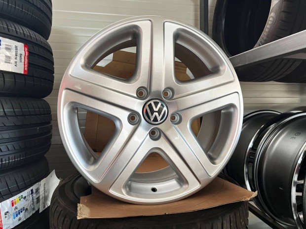 VW Touareg 19" 5x130 gyri alufelni elad 19 coll