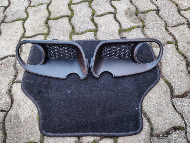 VW Touareg 2003-2006 Gyri kdlmpa takar dsz 7L6853664