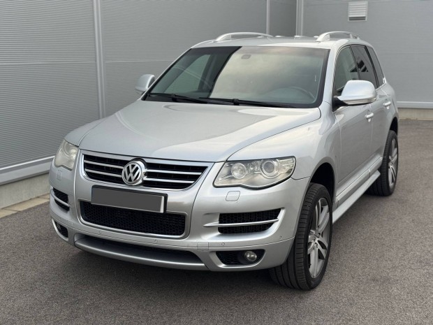 VW Touareg 3.0 TDI