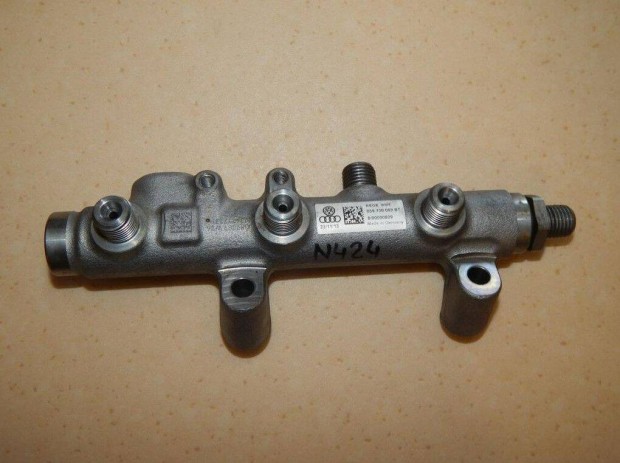 VW Touareg Audi A5 3.0 TDI common rail cs 059130089BT