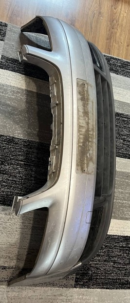 VW Touran 03-06 1t LA7W gyári első lökhárító