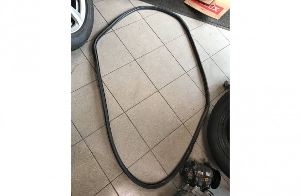 VW Touran 1T _ bal első ajtó kédergumi