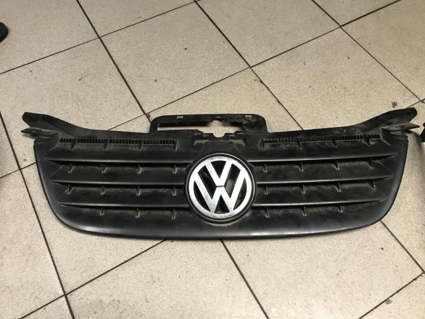 VW Touran 1T / hűtőrács ( utángyártott)
