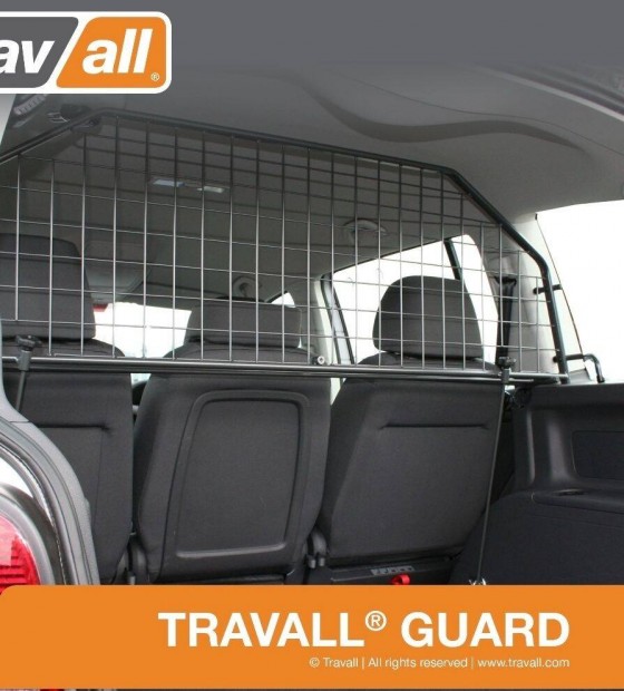 VW Touran 1-hez csomagt�r elv�laszt� / kutyar�cs elad�