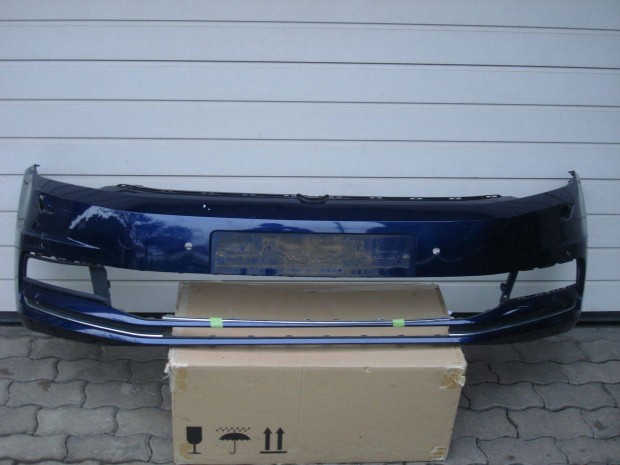 VW Touran 5TA 4 radaros moss els lkhrt 5TA807221A-L 2016-tl Hib