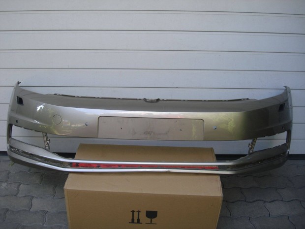 VW Touran 5TA 6 radaros moss els lkhrt 5TA807221A-L 2016-tl Hib