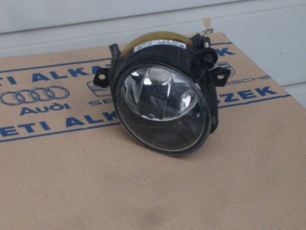 VW Touran Bal Ködlámpa 2003-tól 1T0941699