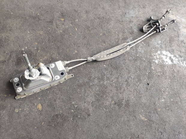 VW Touran Caddy IV vlt kulissza