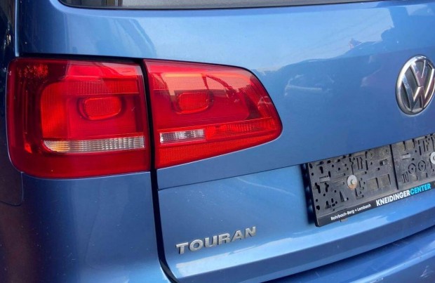 VW Touran Csomagtr Hl , 1T0861691A ,(2003-15)