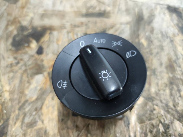 VW Touran Golf Transporter T5 Caddy IV vil�g�t�s kapcsol�