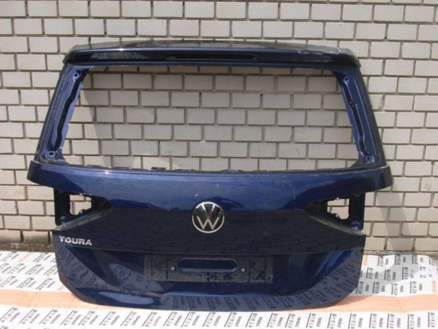 VW Touran II 5T Csomagtrajt 5TA827159 2015-tl