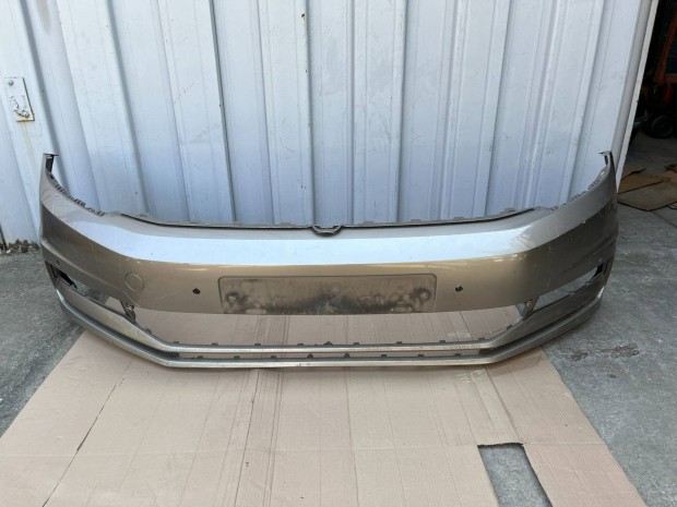 VW Touran II (5TA) első lökhárító 5ta807221al